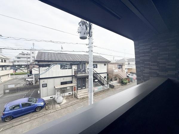 八王子市山田町　新築一戸建て・全2棟　2号棟