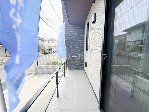 八王子市山田町　新築一戸建て・全2棟　2号棟