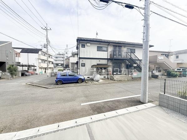 八王子市山田町　新築一戸建て・全2棟　2号棟