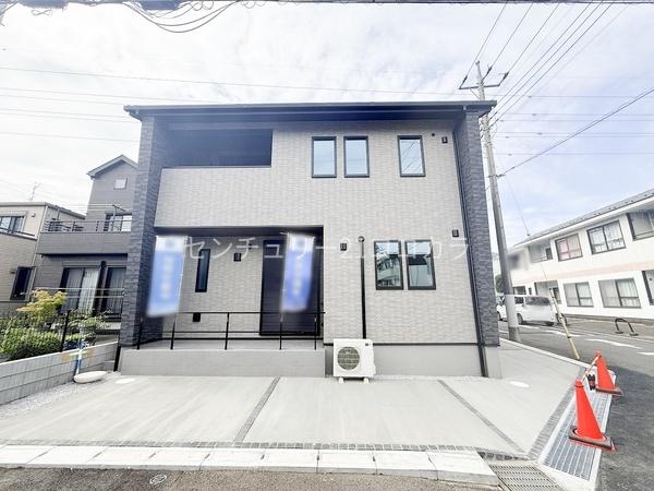八王子市山田町　新築一戸建て・全2棟　2号棟