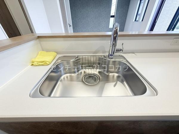 八王子市山田町　新築一戸建て・全2棟　2号棟