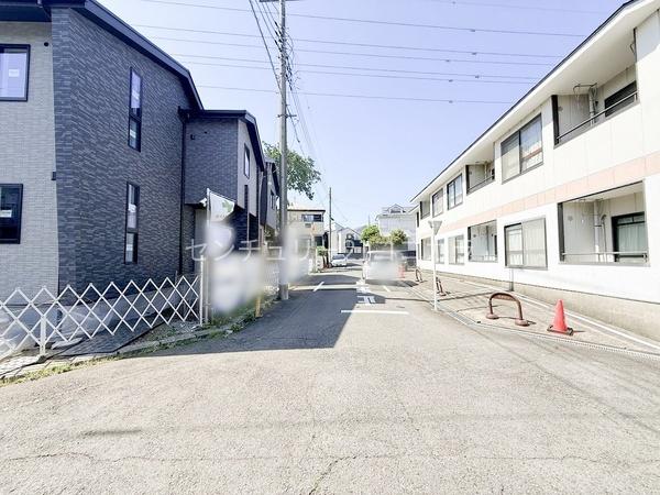 八王子市山田町　新築一戸建て・全2棟　2号棟
