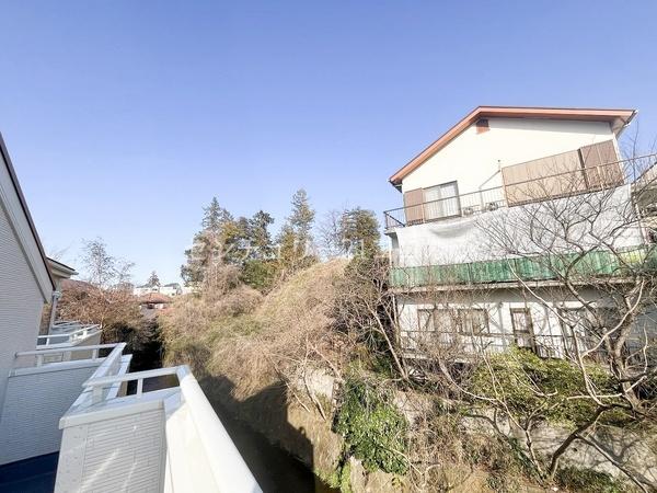 八王子市寺田町　新築一戸建て　1号棟