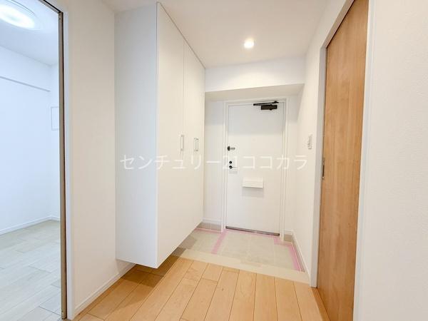 ガーデンホーム八王子　中古マンション