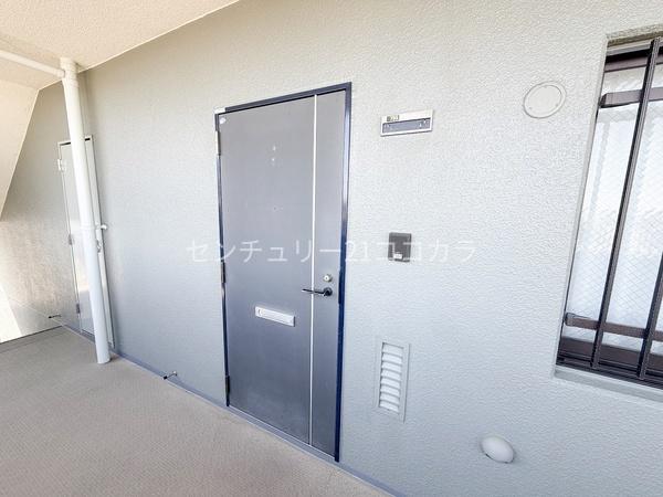 ガーデンホーム八王子　中古マンション