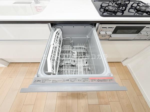 ガーデンホーム八王子　中古マンション