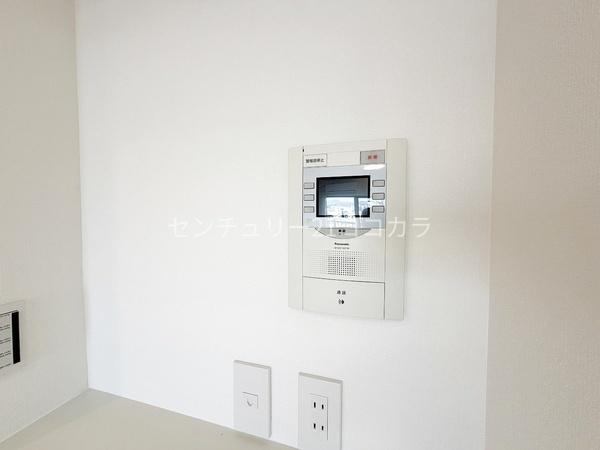ガーデンホーム八王子　中古マンション