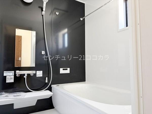 八王子市中野上町　新築一戸建て・全2棟　1号棟