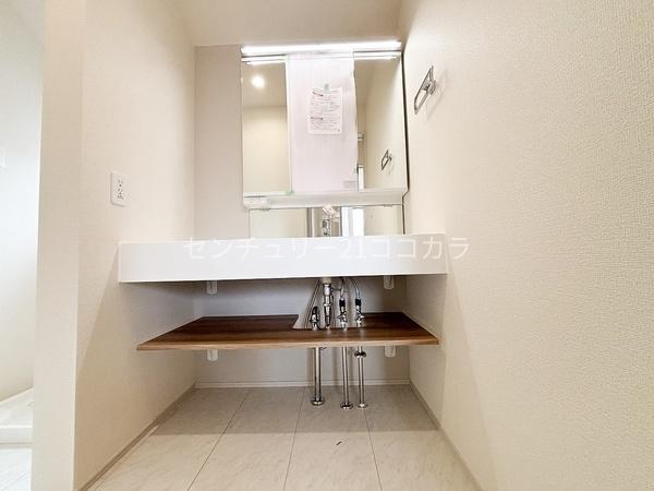 八王子市石川町　新築一戸建て・全16棟　7号棟