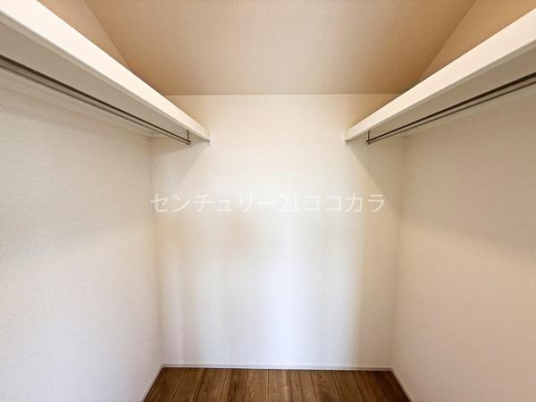 八王子市石川町　新築一戸建て・全16棟　7号棟