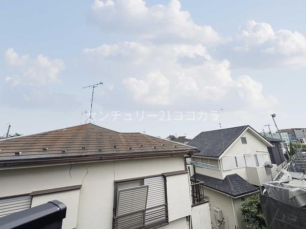 八王子市石川町　新築一戸建て・全16棟　7号棟