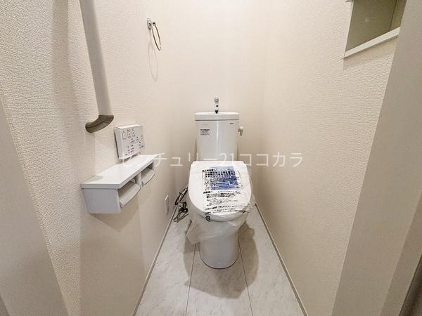 八王子市石川町　新築一戸建て・全16棟　14号棟