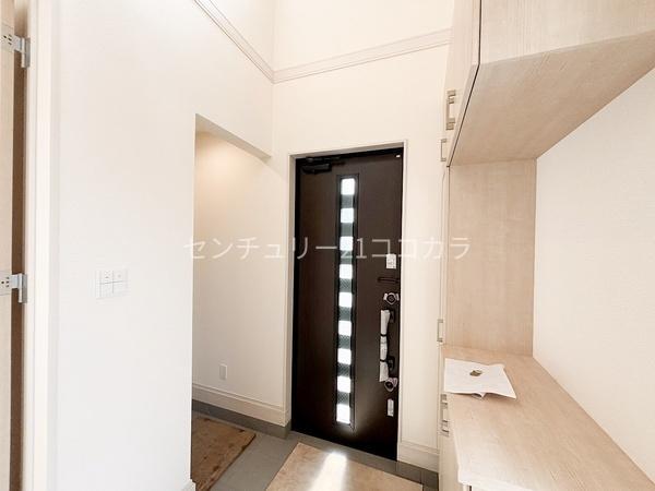 八王子市石川町　新築一戸建て・全16棟　16号棟