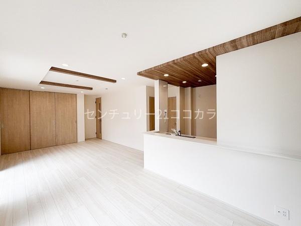 八王子市石川町　新築一戸建て・全16棟　16号棟