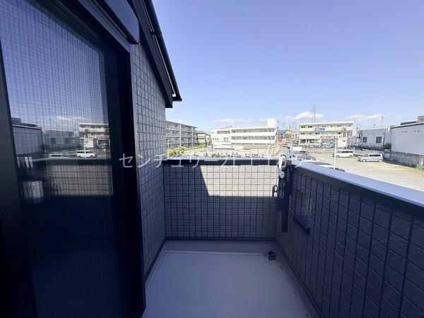 八王子市緑町　新築一戸建て　B号棟