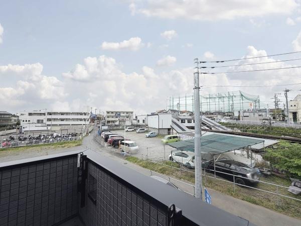 八王子市緑町　新築一戸建て　B号棟
