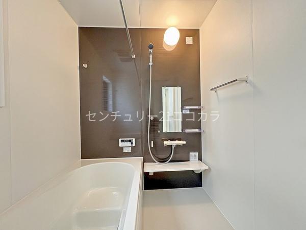 八王子市高尾町　新築一戸建て・全1棟