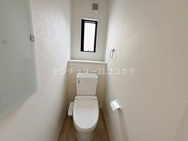 八王子市高尾町　新築一戸建て・全1棟