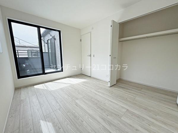 八王子市高尾町　新築一戸建て・全1棟