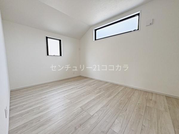 八王子市高尾町　新築一戸建て・全1棟