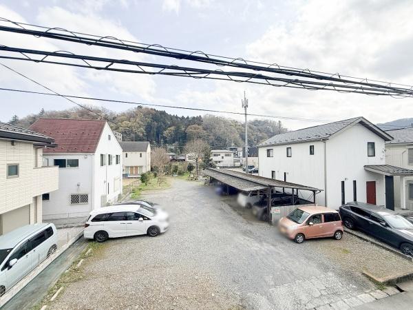 八王子市高尾町　新築一戸建て・全1棟