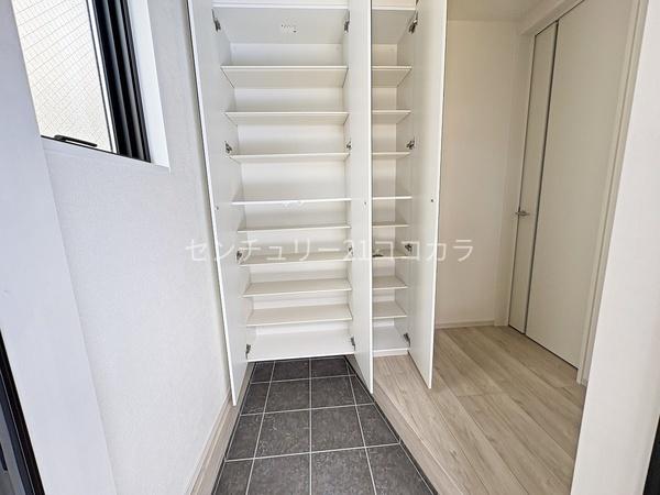 八王子市高尾町　新築一戸建て・全1棟