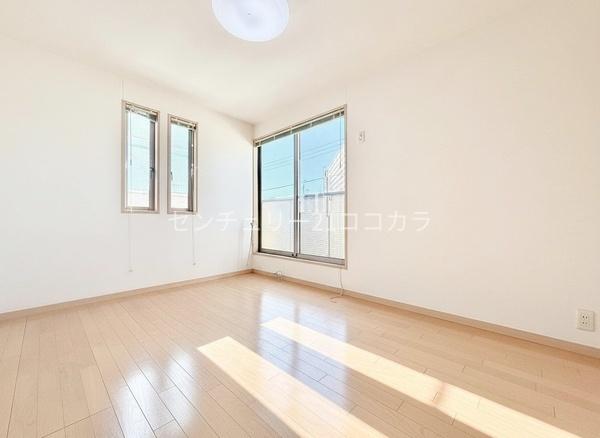 八王子市子安町１丁目の中古一戸建て