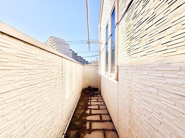八王子市子安町１丁目の中古一戸建て