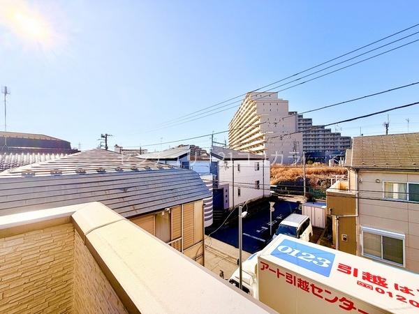 八王子市子安町１丁目の中古一戸建て