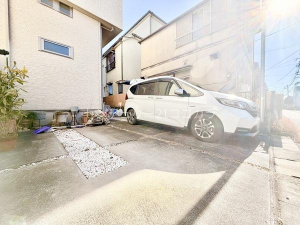 八王子市子安町１丁目の中古一戸建て