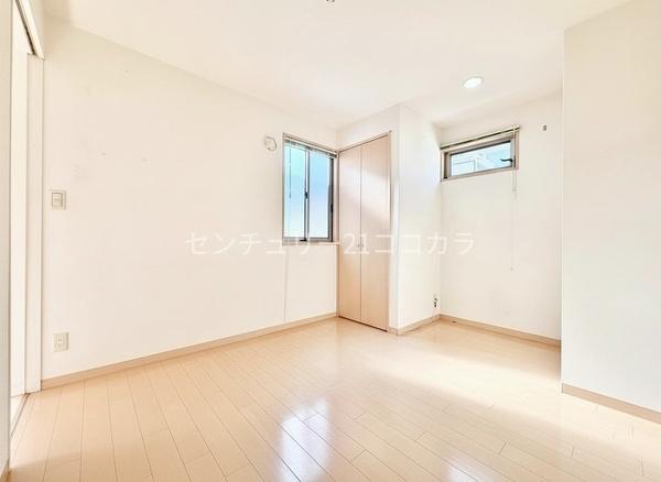 八王子市子安町１丁目の中古一戸建て