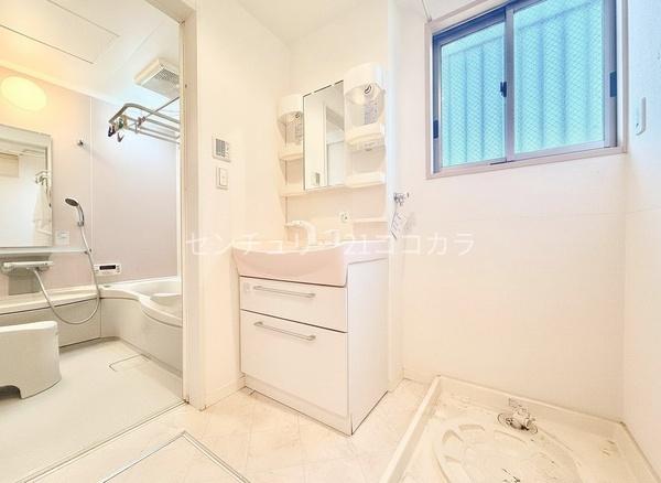 八王子市子安町１丁目の中古一戸建て