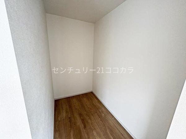 八王子市長房町新築一戸建て・全1棟