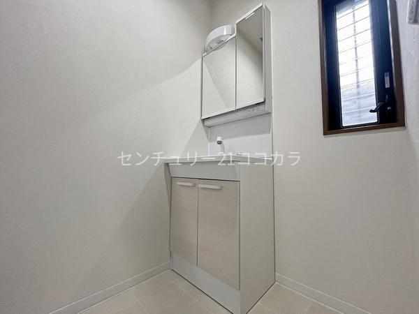 八王子市横川町の中古一戸建て