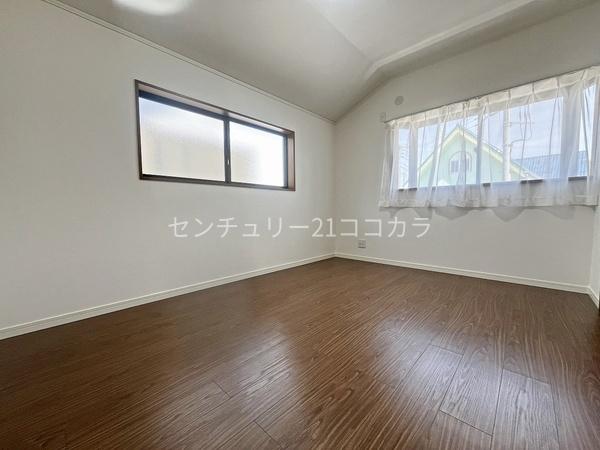 八王子市横川町の中古一戸建て