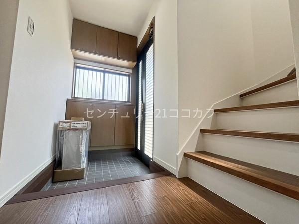 八王子市横川町の中古一戸建て