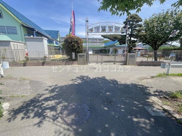 八王子市横川町の中古一戸建て