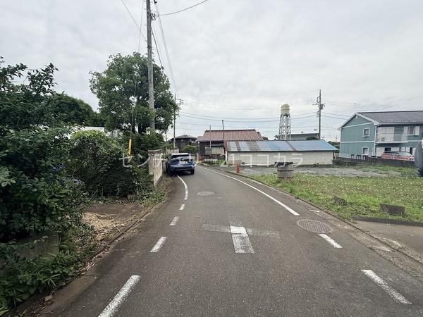 八王子市平町　新築一戸建て・全1棟