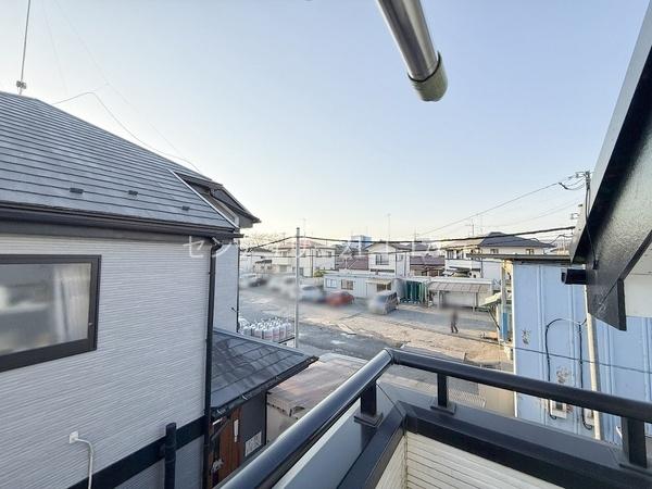八王子市楢原町の中古一戸建て