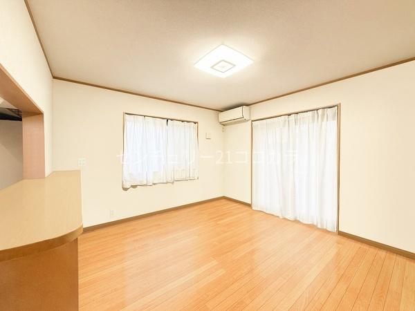 八王子市楢原町　中古一戸建て