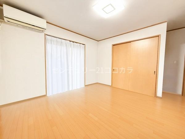 八王子市楢原町　中古一戸建て