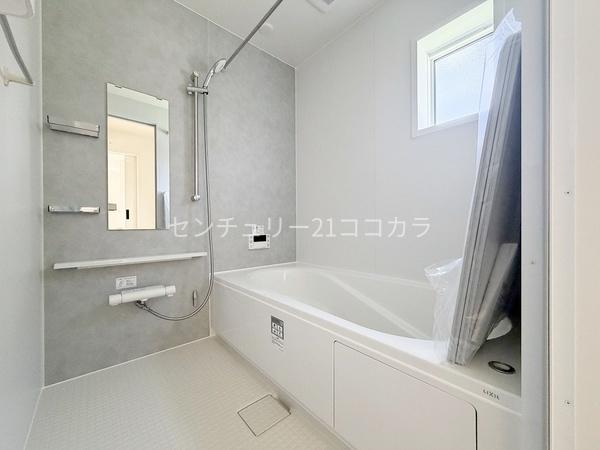 八王子市川口町　新築一戸建て・全9棟　1号棟