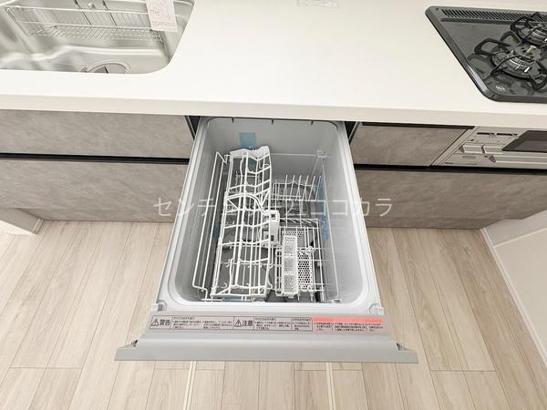 八王子市川口町　新築一戸建て・全9棟　9号棟