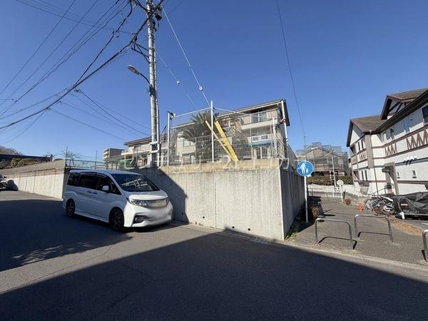 八王子市七国1丁目　中古一戸建て
