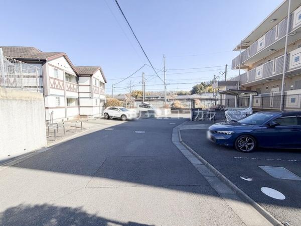 八王子市七国１丁目の中古一戸建て