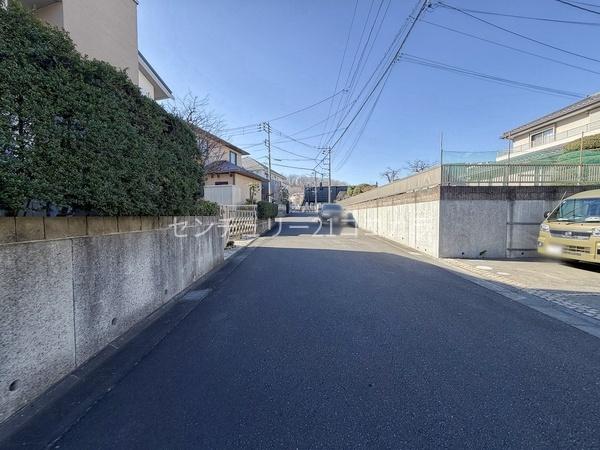 八王子市七国１丁目の中古一戸建て