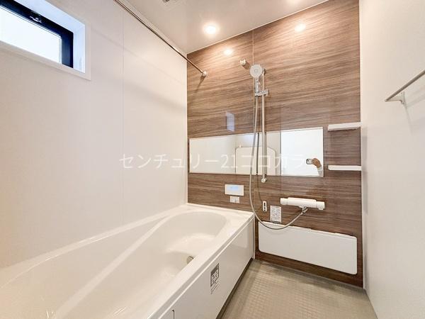 八王子市めじろ台3丁目　新築一戸建て