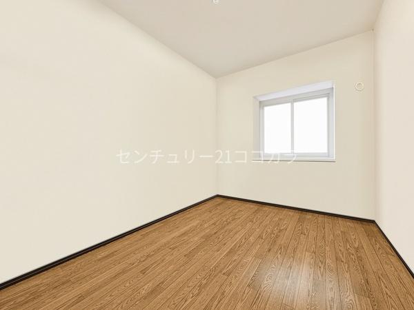 パークヒルズめじろ台４号棟