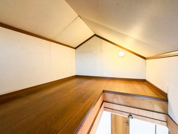 八王子市大塚の中古一戸建て