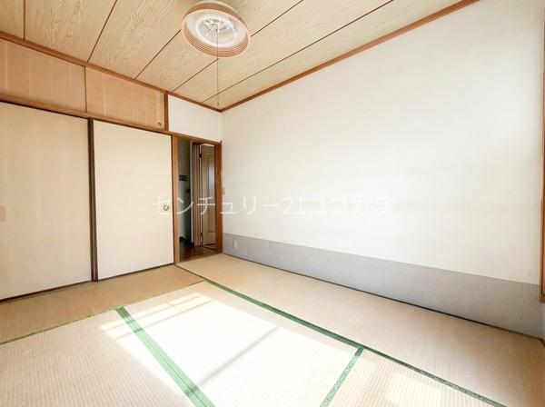 八王子市大塚の中古一戸建て